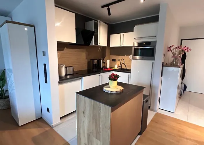 Penthouse-Apartment Maucy 1