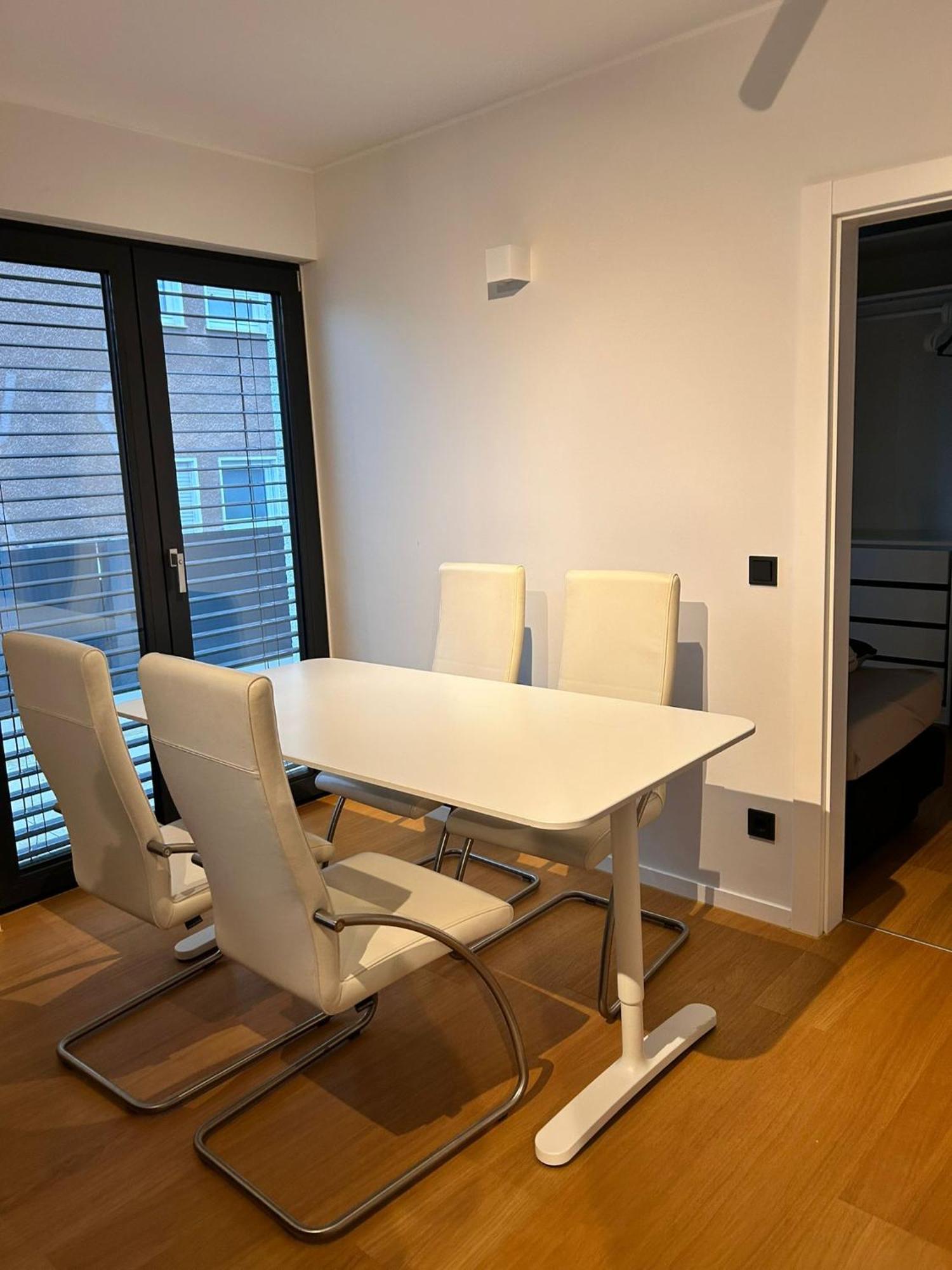 Penthouse-apartment Maucy 1 Bergkamen