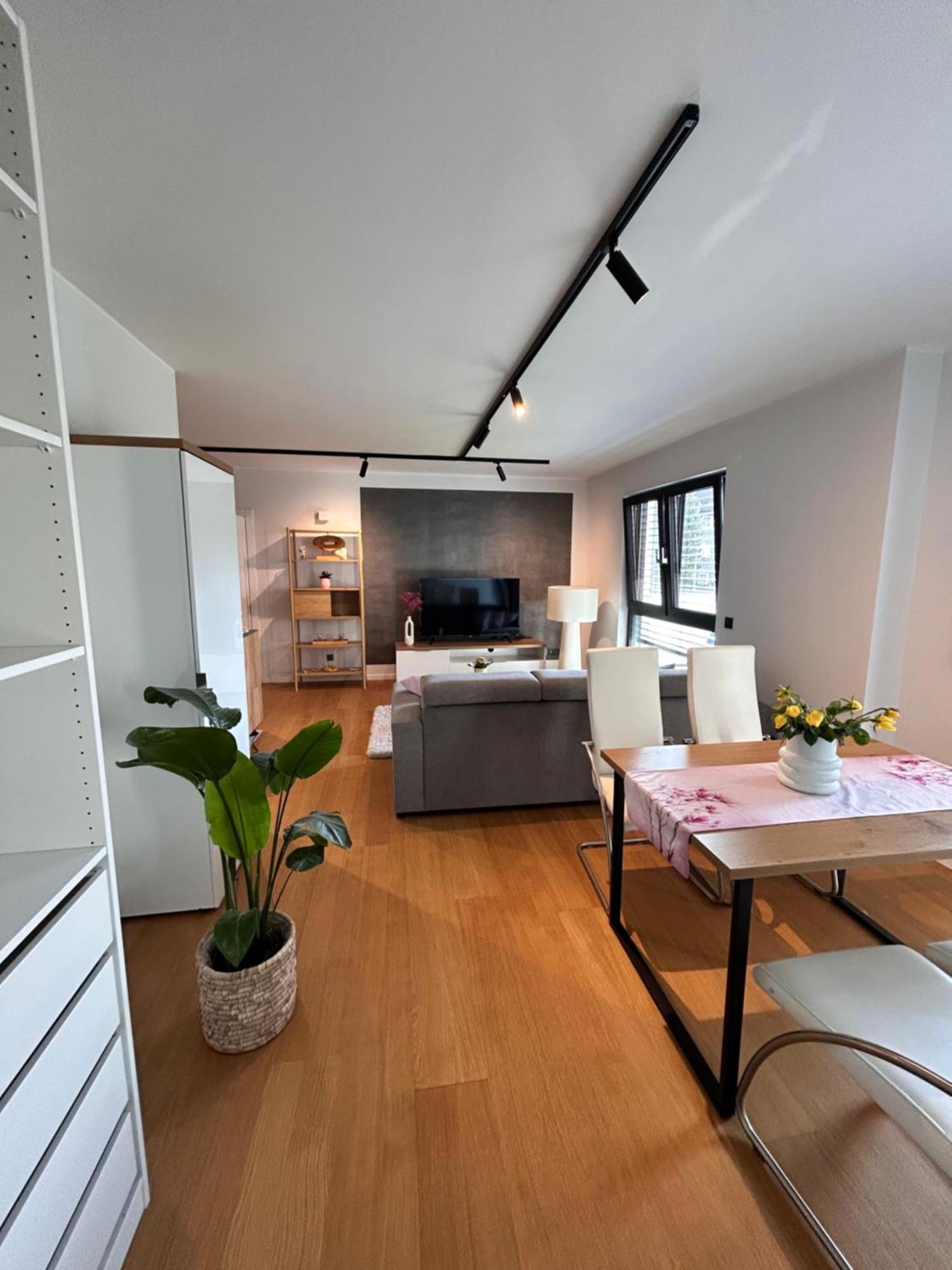 Apartment Penthouse-apartment Maucy 1 Bergkamen